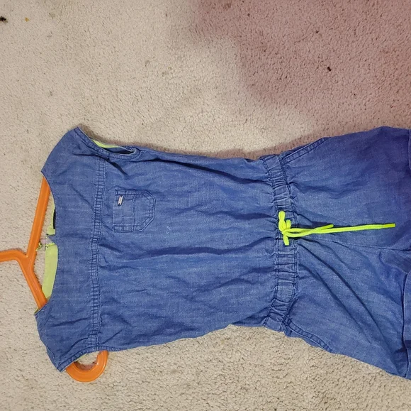 Jumpsuit - Picture 2 of 2